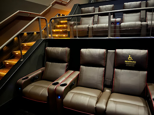 Movie Theater «AMC First Colony 24», reviews and photos, 3301 Town Center Blvd, Sugar Land, TX 77479, USA