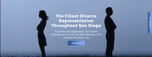 San Diego Divorce Attorney