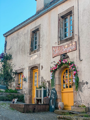 La Bergerie à Rochefort-en-Terre