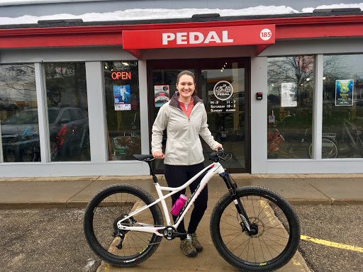 Bicycle Store «PEDAL», reviews and photos, 185 Romence Rd, Portage, MI 49024, USA