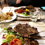 Photo n°3 de l'avis de massimiliano.a fait le 14/07/2019 à 12:16 sur le  Trattoria Sant'Andrea à Faenza