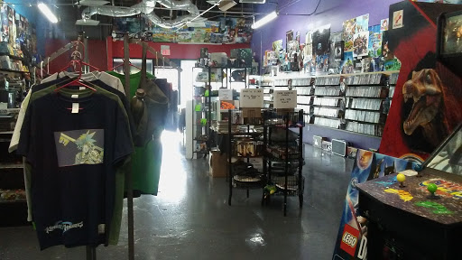 Video Game Store «Retro City Games», reviews and photos, 6100 S Mountain Vista St #120, Henderson, NV 89014, USA