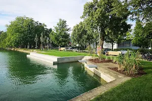 Der Horner Stadtsee image