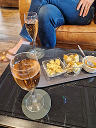Photo n°20 de Restaurant Les 7 Mers à Saint-Malo ()