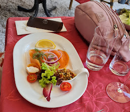 Restaurant Altes Zollhaus photo