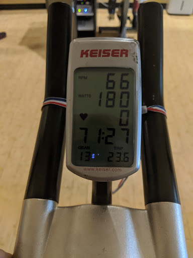 Gym «In-Shape Health Clubs», reviews and photos, 2370 Fremont St, Monterey, CA 93940, USA