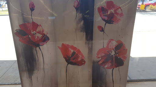 Discount Store «Fallas Discount Stores», reviews and photos, 1215 Silas Creek Pkwy, Winston-Salem, NC 27127, USA