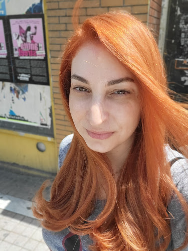 AGGELOS NATASSA HAIREXPERTS - Νεάπολη