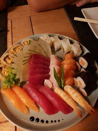 Plats et boissons du Restaurant de sushis Kampai Take Away à Saint-Pierre - n°18