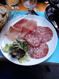 Raclette du Restaurant La Rotisserie du Thiou à Annecy - n°18