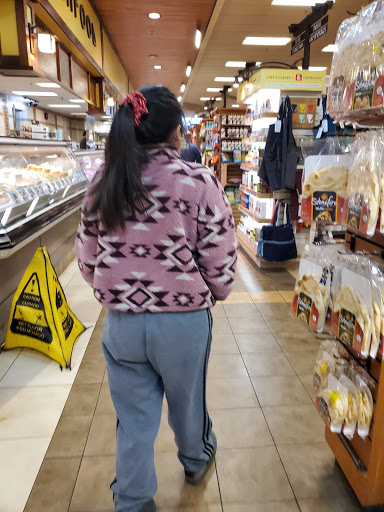 Gourmet Grocery Store «Bristol Farms», reviews and photos, 606 Fair Oaks Ave, South Pasadena, CA 91030, USA