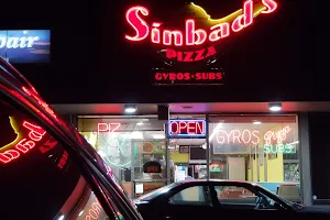 Sinbad Restaurant image