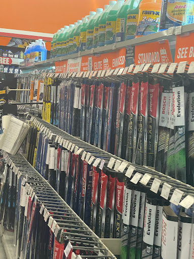 Auto Parts Store «AutoZone», reviews and photos, 12801 Woodward Ave, Highland Park, MI 48203, USA