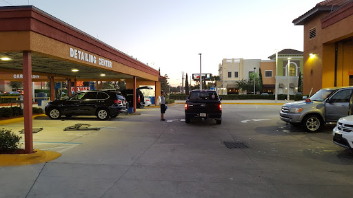 Sweetwater Car Wash en Orlando