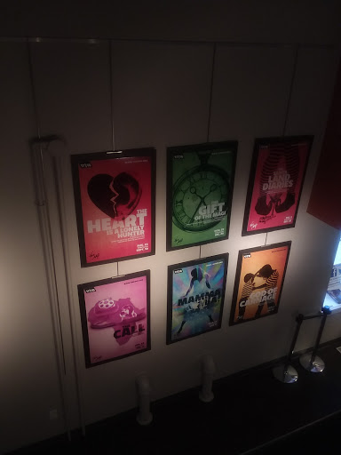 Non-Profit Organization «Arkansas Repertory Theatre», reviews and photos, 601 Main St, Little Rock, AR 72201, USA