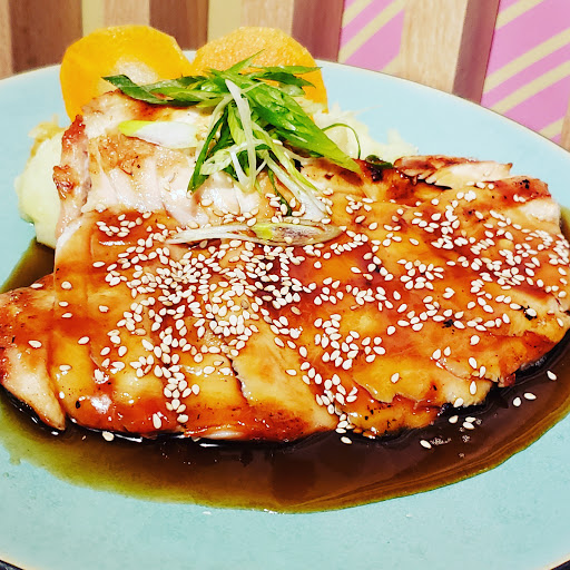 Hama Sushi image