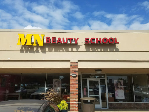 MN Beauty School