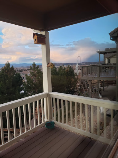 Golf Course «Red Hawk Ridge Golf Course», reviews and photos, 2156 Red Hawk Ridge Dr, Castle Rock, CO 80109, USA