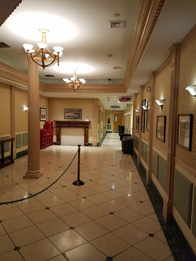 Movie Theater «Empire Cinemas», reviews and photos, 1620 NY-22, Brewster, NY 10509, USA