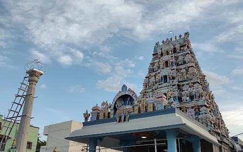 Karivaradharaja Perumal Temple image