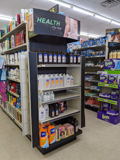 Dollar Store «Dollar General», reviews and photos, 3151 NJ-27, Franklin Park, NJ 08823, USA