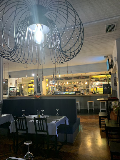GustoKo Bar Restaurante - Kale Barria, 3, 48930 Getxo, Bizkaia, Spain