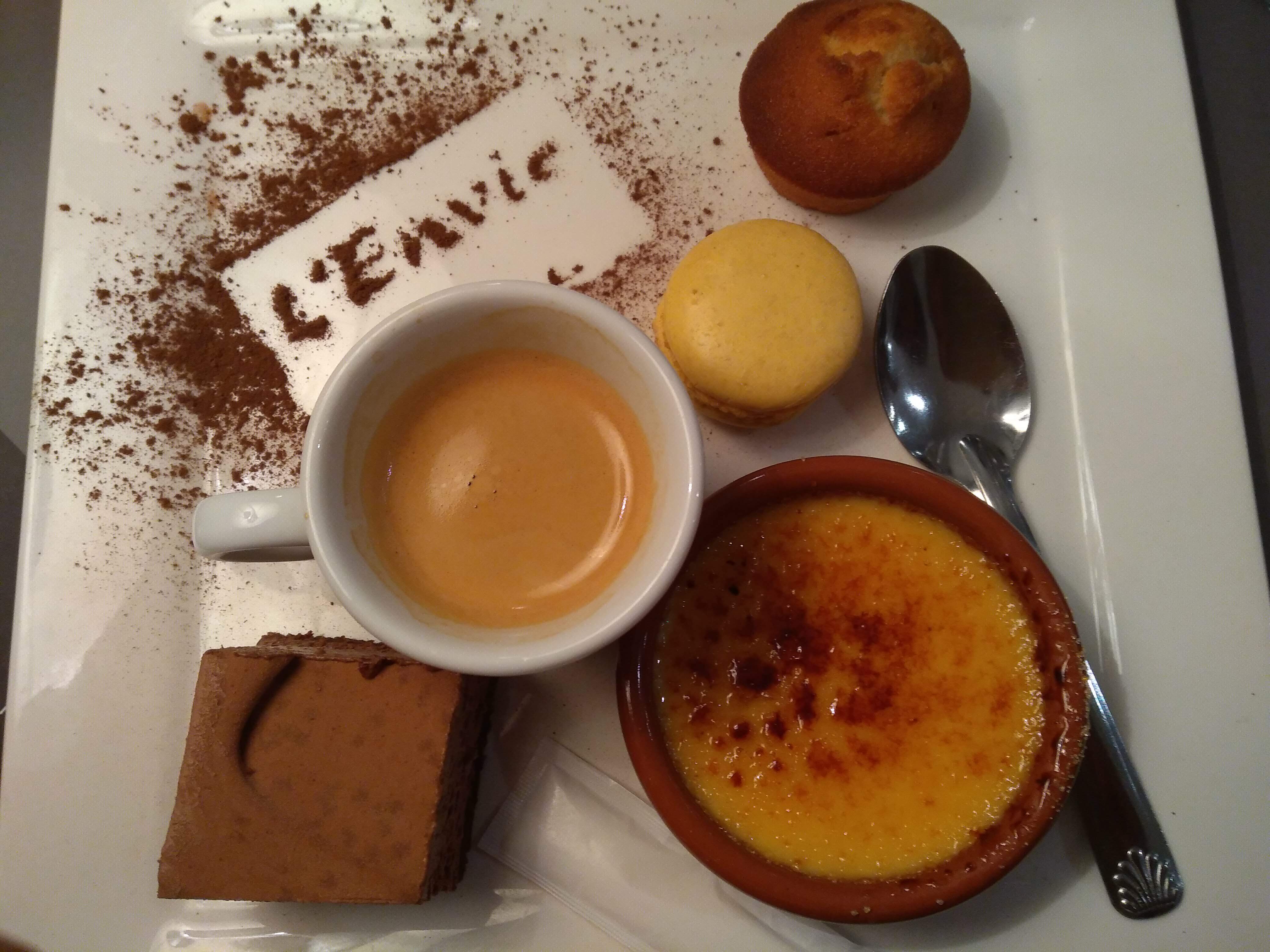 Photo n° 1 de l'avis de Sandra.� fait le 04/12/2017 à 12:34