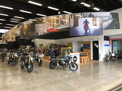 BMW Motorcycles of Greater Cincinnati image 4
