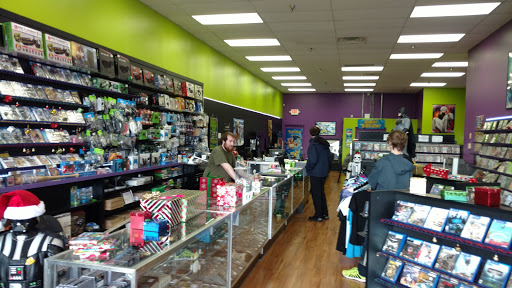 Video Game Store «The Gamepad», reviews and photos, 372 W Bagley Rd, Berea, OH 44017, USA