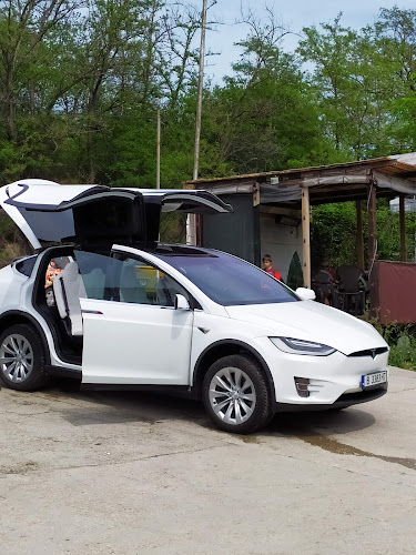 Автомивка BOLIDE - Варна