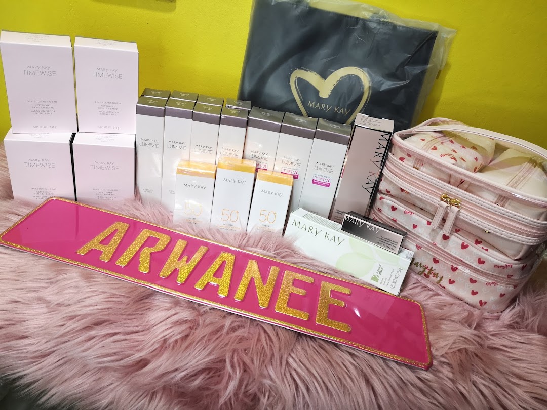 Arwanee Beauty World