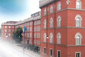 Caserma Cernaia • Comando Scuola Allievi Carabinieri Torino