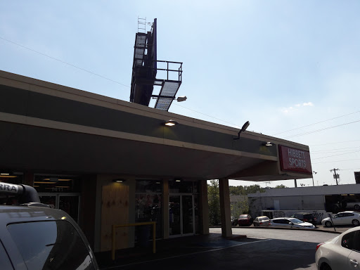 Shoe Store «Hibbett Sports», reviews and photos, 1411 W Tennessee St, Tallahassee, FL 32304, USA