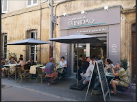 Photos du propriétaire du Restaurant Les petits plats de Trinidad à Aix-en-Provence - n°1