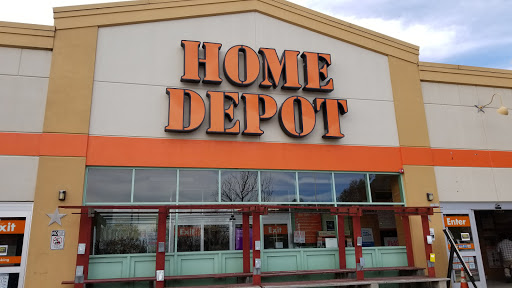 Home Improvement Store «The Home Depot», reviews and photos, 200 South Ave, Garwood, NJ 07027, USA