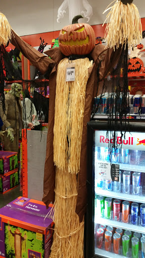 Home Improvement Store «The Home Depot», reviews and photos, 21787 Hesperian Blvd, Hayward, CA 94541, USA