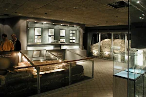 Gråbrødrekloster Museum image