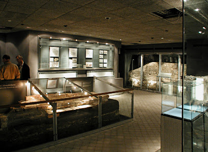 Gråbrødrekloster Museet