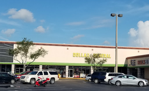 Discount Store «Dollar General», reviews and photos, 7680 49th St N, Pinellas Park, FL 33781, USA