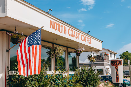 Coffee Shop «North Coast Coffee», reviews and photos, 509 W Bayfield St, Washburn, WI 54891, USA