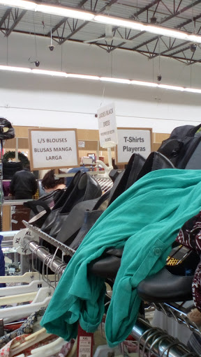 Thrift Store «Valley Thrift Store», reviews and photos, 4301 Dixie Hwy, Fairfield, OH 45014, USA