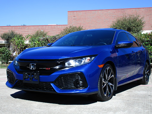 Used Car Dealer «Select City Cars», reviews and photos, 10503 Forest Ln Suite 156, Dallas, TX 75243, USA