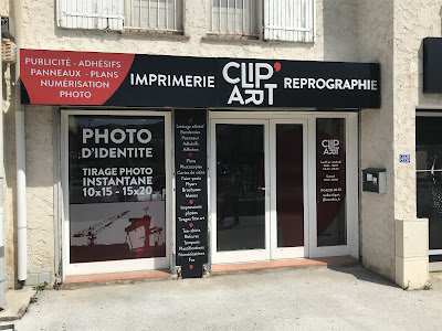 Clip'Art à La Ciotat