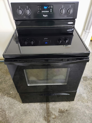 Used Appliance Store «Pro Appliance sales and repairs», reviews and photos, 3250 Lincoln Way E, Massillon, OH 44646, USA