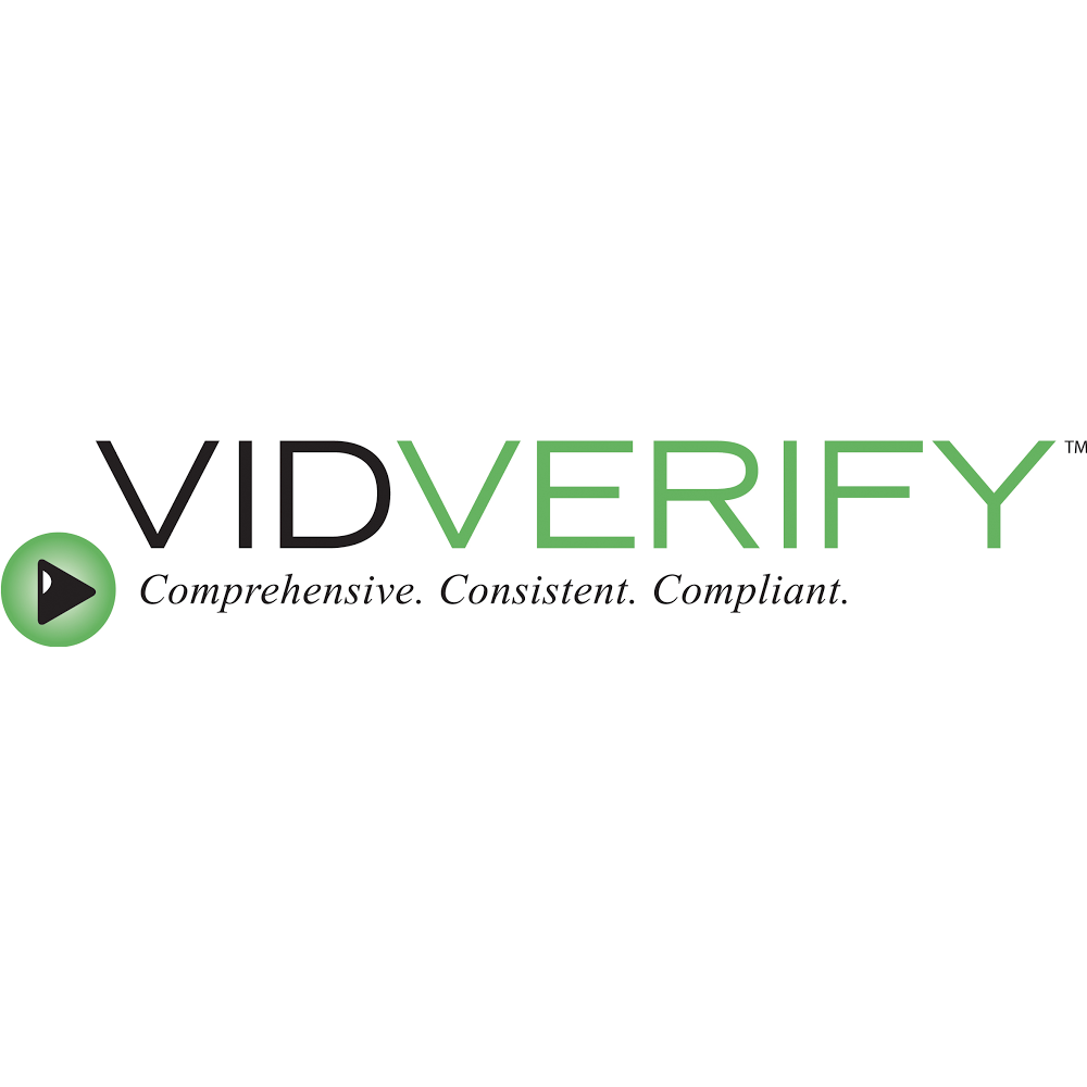 VidVerify