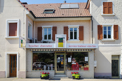 Lucien Wimmer Service Traiteur SAS à Leymen