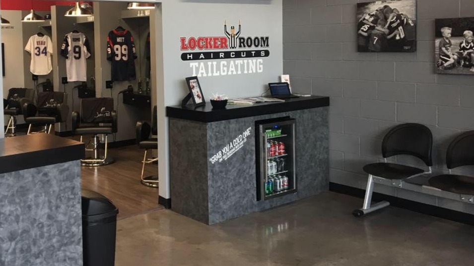 Locker Room Haircuts Midland, TX 79707 Services and Reviews