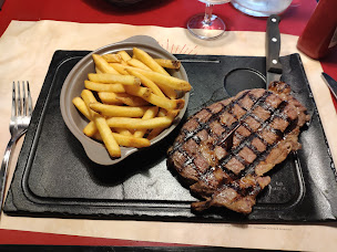 Photo n°78 de Buffalo Grill Metz à Metz ()