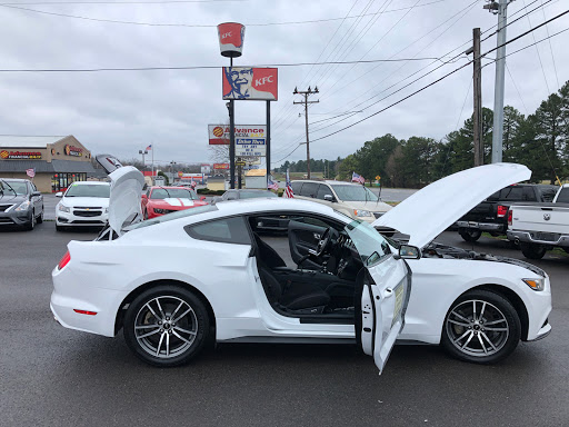 Motorcycle Parts Store «Action Cycles», reviews and photos, 1174 Fort Campbell Blvd, Clarksville, TN 37042, USA