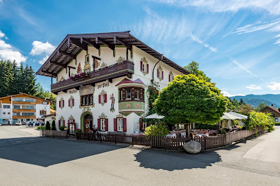 Hotel Gasthof Post Nostalgie & Wohlfühlen Kössen Kaiserwinkl Tirol